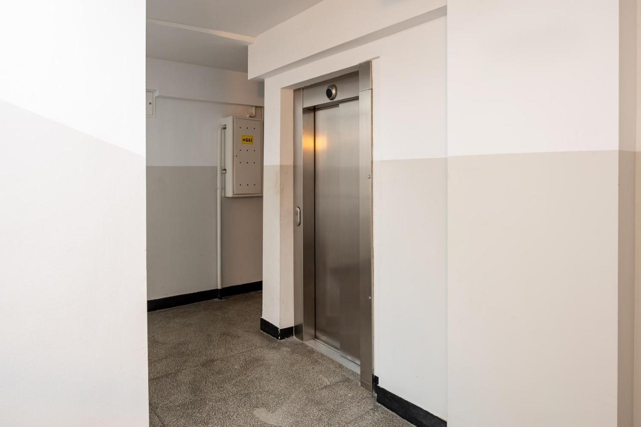 Petit Paris 36 Apartment Βαρσοβία Εξωτερικό φωτογραφία