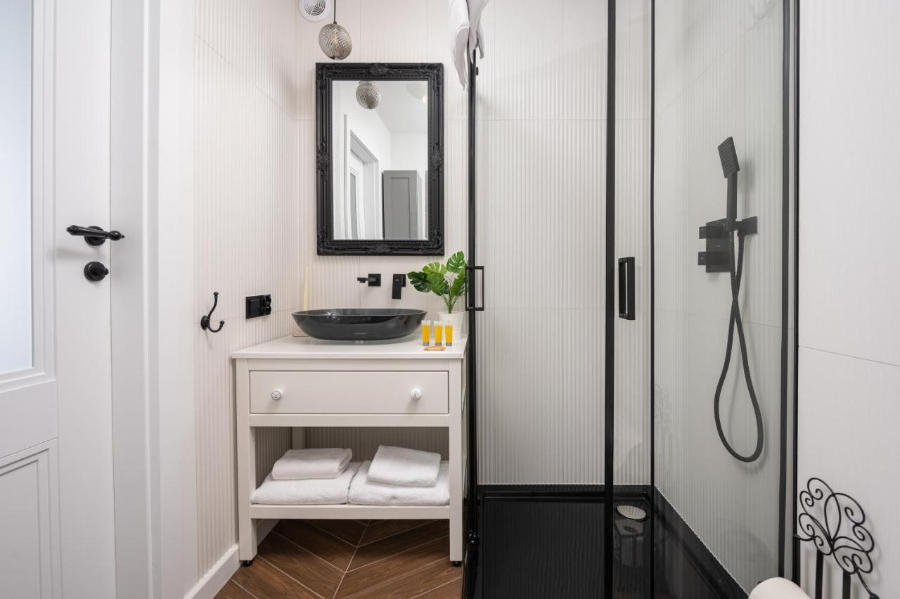 Petit Paris 36 Apartment Βαρσοβία Εξωτερικό φωτογραφία