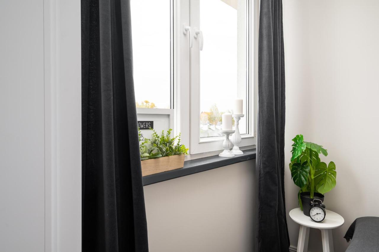 Petit Paris 36 Apartment Βαρσοβία Εξωτερικό φωτογραφία