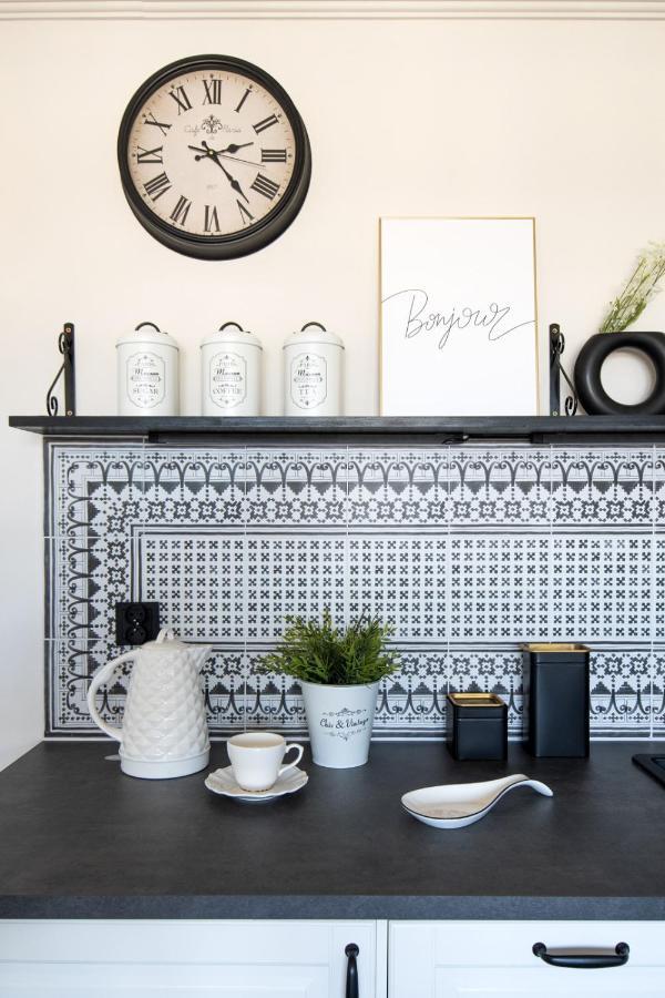 Petit Paris 36 Apartment Βαρσοβία Εξωτερικό φωτογραφία